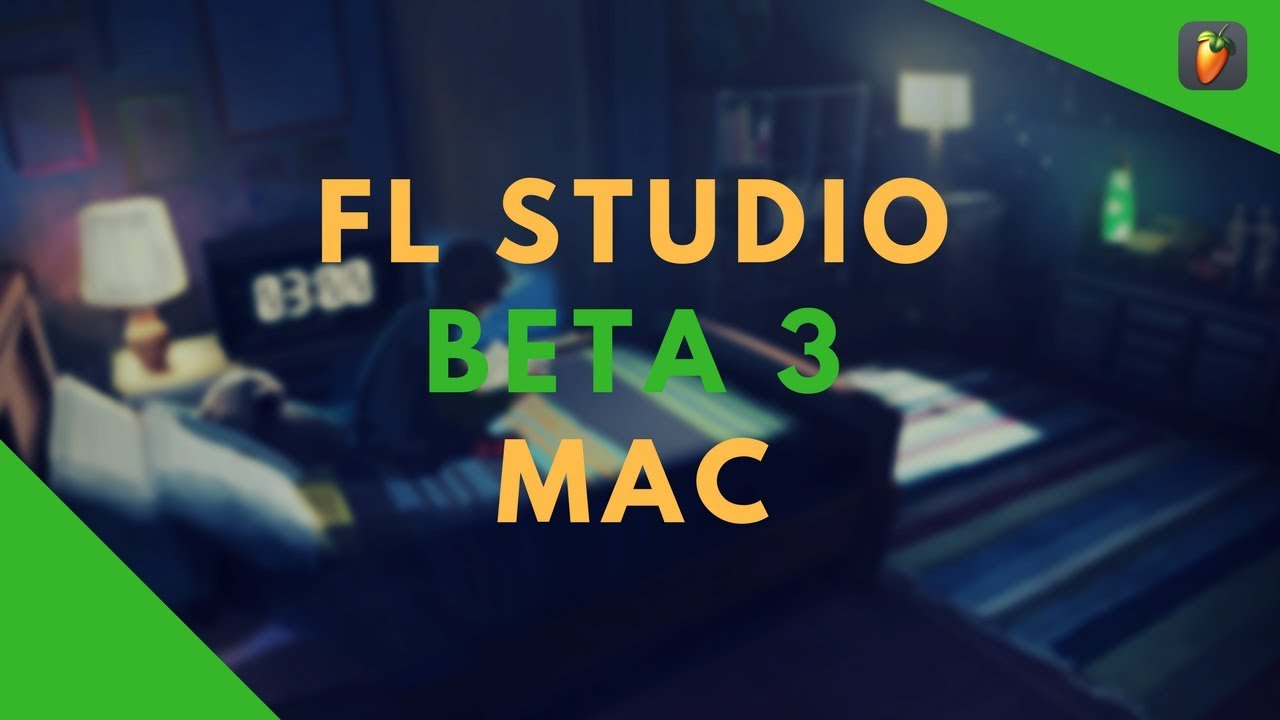 Fl Studio Beta Mac Download