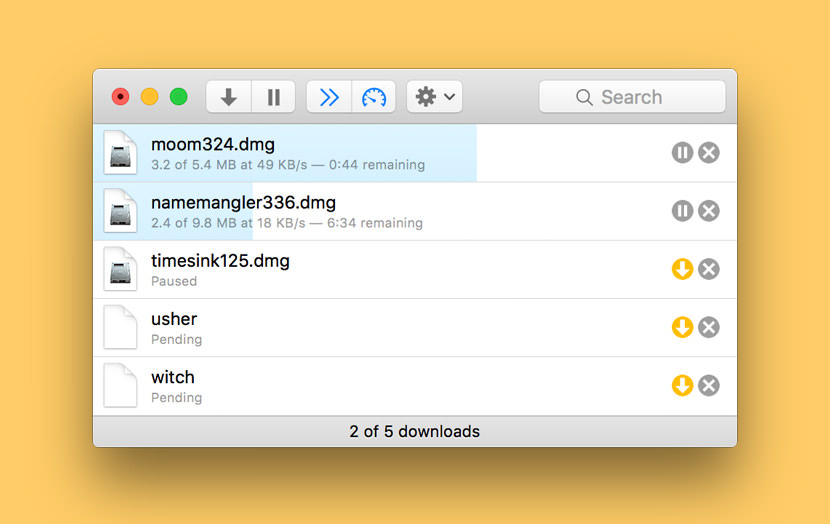 Best mac download manager
